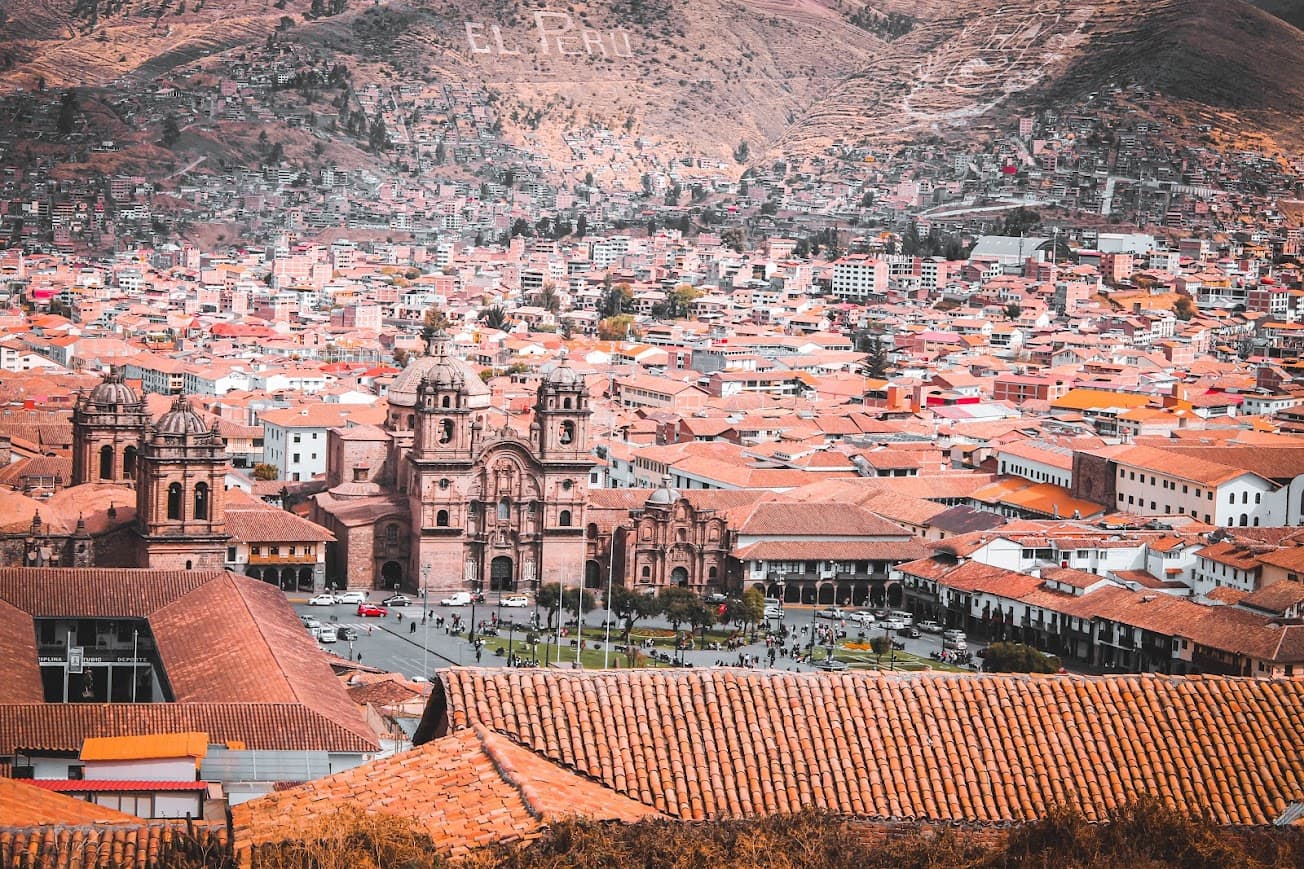 Cusco