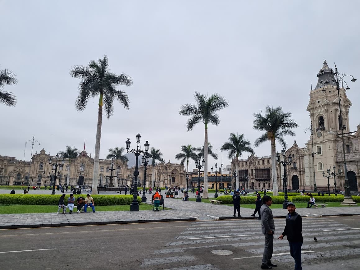 Lima